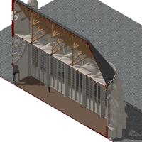 Isometric view